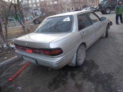 Лот: 13435344. Фото: 1. Toyota Карина в разбор. Авто в разбор