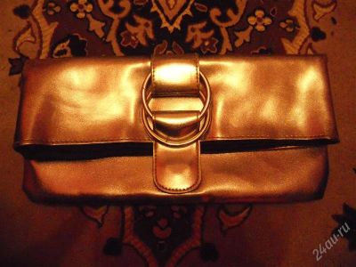 Лот: 2265806. Фото: 1. Клатч Oriflame. Разное