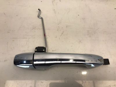 Лот: 21704129. Фото: 1. ручка двери внешняя Toyota Raize... Двигатель и элементы двигателя