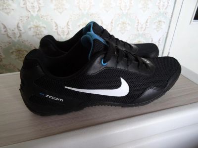 Лот: 7558603. Фото: 1. Кроссовки Nike zoom. Кеды, кроссовки, слипоны