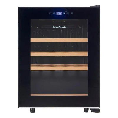 Лот: 25439450. Фото: 1. Винный шкаф Cellar Private CP023. Холодильники, морозильные камеры