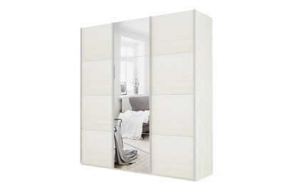 Лот: 23649790. Фото: 1. Шкаф-купе 3-дверный Hoff Cors. Шкафы, шкафы-купе