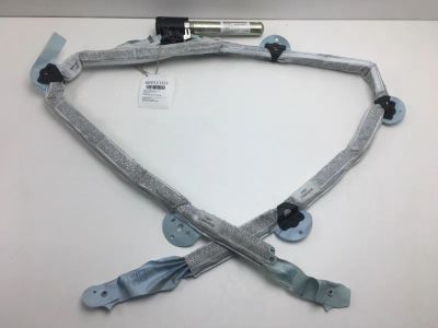 Лот: 20400636. Фото: 1. Подушка безопасности Audi A6 2007... Кузов