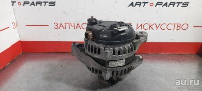 Лот: 18156315. Фото: 1. Генератор Honda Elysion RR1 K24A... Электрооборудование