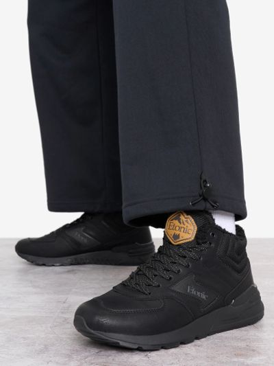 Лот: 24285487. Фото: 1. Кроссовки утепленные мужские Etonic... Ботинки, полуботинки