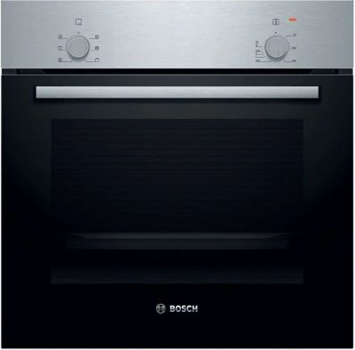 Лот: 16299898. Фото: 1. Духовой шкаф Bosch HBF 010BR1R... Плиты, духовые шкафы, варочные поверхности