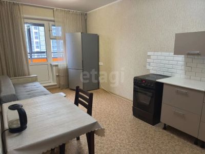 Лот: 25350377. Фото: 1. 1-комн. квартира , Красноярск... Квартиры, студии