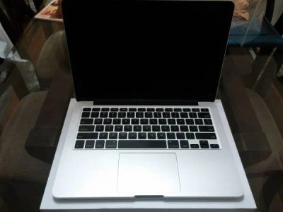 Лот: 4461701. Фото: 1. Apple macbook pro Retina 13.3". Ноутбуки