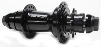 Лот: 8791288. Фото: 1. Втулка Eclat Dynamic RHD black... Запчасти