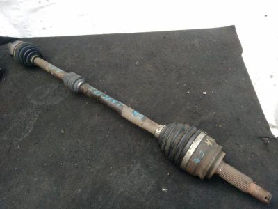 Лот: 21411446. Фото: 1. привод Mitsubishi Lancer CX4A. Двигатель и элементы двигателя