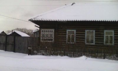 Лот: 11289195. Фото: 1. Дом в с. Вознесенка 45м2. Дома