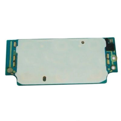Лот: 12992529. Фото: 1. Подложка клавиатуры SonyEricsson... Корпуса, клавиатуры, кнопки