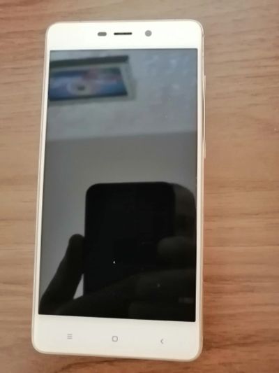 Лот: 15250924. Фото: 1. Xiaomi 4 Prime 32G. Смартфоны