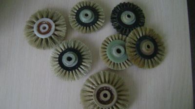 Лот: 4165564. Фото: 1. Полировочные щетки. Другое (инструмент и расходные)