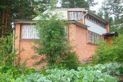 Лот: 279813. Фото: 1. Продам дом в районе Удачного. Дома