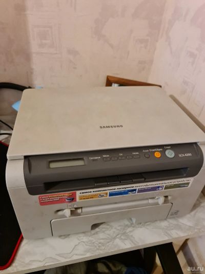 Лот: 17984992. Фото: 1. Мфу samsung. Картриджи, расходные материалы