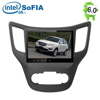 Лот: 16860105. Фото: 1. Штатная магнитола для Changan... Автомагнитолы