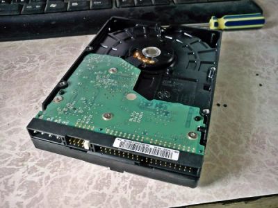 Лот: 3139843. Фото: 1. ЖЕСТКИЙ ДИСК WD800BB-00JHC0. 3... Жёсткие диски (HDD)