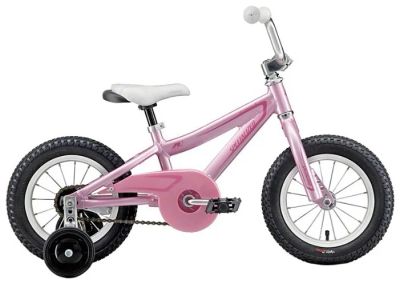 Лот: 11001808. Фото: 1. Велосипед Specialized Hotrock... Красноярск