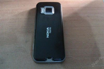 Лот: 1629629. Фото: 1. nokia N78. Кнопочные мобильные телефоны