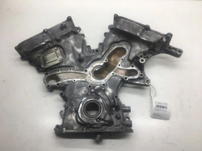 Лот: 20385953. Фото: 1. Лобовина двигателя Lexus Gs300... Двигатель и элементы двигателя