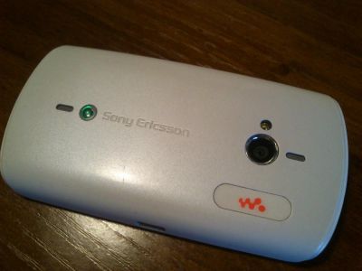 Лот: 4038248. Фото: 1. Sony Ericsson Walkman WT19i (жду... Смартфоны