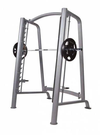 Лот: 25123952. Фото: 1. Машина Смитта с противовесом BenCarFitness... Другое (тяжелая атлетика)