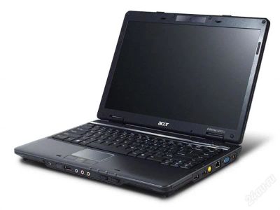Лот: 2746527. Фото: 1. Продам ноутбук ACER Extenza 4220. Ноутбуки