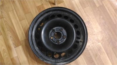 Лот: 11227100. Фото: 1. штампованные диски на opel/chevrolet. Диски