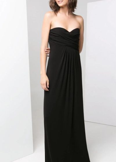 Лот: 9949082. Фото: 1. Вечернее платье Mango. Платья