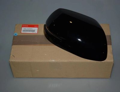 Лот: 13303173. Фото: 1. Накладка зеркала Honda CRV 2012-2016... Кузов