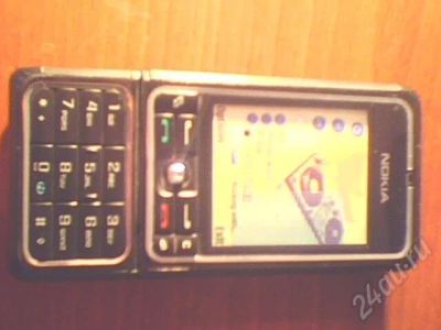 Лот: 338290. Фото: 1. Муляж Nokia. Другое (смартфоны, связь, навигация)