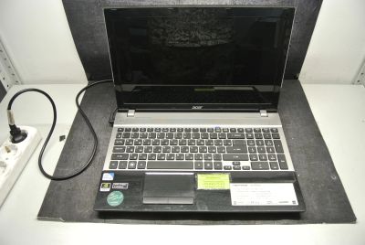 Лот: 19068658. Фото: 1. Ноутбук Acer Aspire v3-531G. Ноутбуки