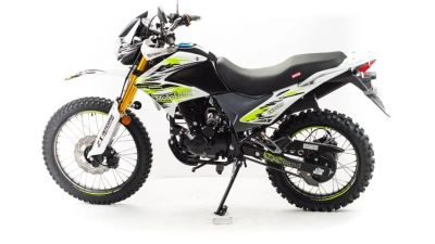 Лот: 18972131. Фото: 1. Мотоцикл MOTOLAND ENDURO ST 250... Мотоциклы