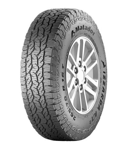 Лот: 12820963. Фото: 1. Matador MP 72 Izzarda 215/65 R16... Шины