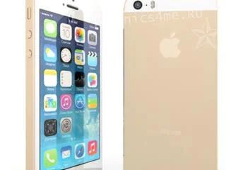 Лот: 6128458. Фото: 1. Apple iphone 5s 16gd. Смартфоны