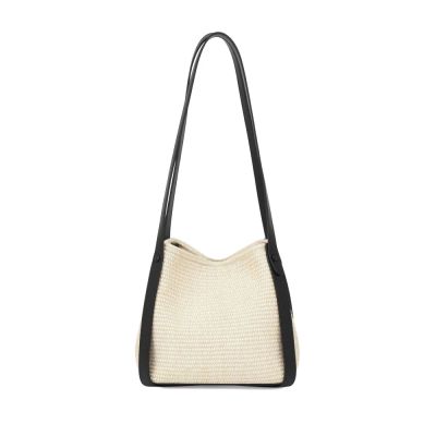 Лот: 25243590. Фото: 1. Плетеная сумка EKONIKA. Сумки