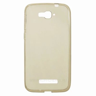 Лот: 6564606. Фото: 1. Силиконовый Чехол Alcatel OT-7040... Чехлы, бамперы
