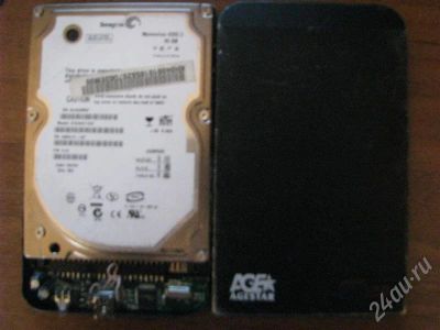 Лот: 360119. Фото: 1. Продам винчестер IDE. Жёсткие диски (HDD)
