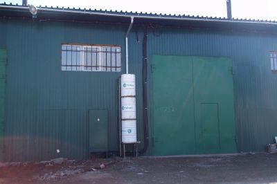 Лот: 15821123. Фото: 1. Сдам Гаражный бокс. Гаражи, парковочные места