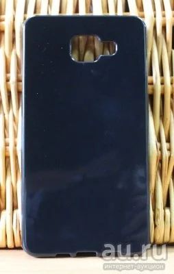 Лот: 11811076. Фото: 1. Чехол на Samsung Galaxy J7 (2016... Чехлы, бамперы