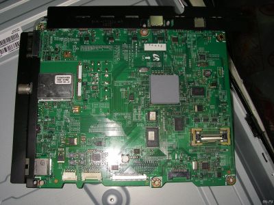 Лот: 18308711. Фото: 1. BN41-01660A Samsung UE37D5520RW. Запчасти для телевизоров, видеотехники, аудиотехники