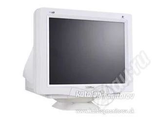 Лот: 278951. Фото: 1. Монитор 17" Philips 107 T60 (ЭЛТ... ЭЛТ-мониторы
