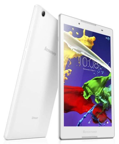 Лот: 10236575. Фото: 1. Lenovo TAB 2 A8-50 планшет. Планшеты