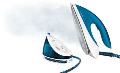 Лот: 13137092. Фото: 1. Новый утюг Парогенератор Philips... Утюги, парогенераторы, отпариватели