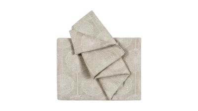 Лот: 25403999. Фото: 1. Скатерть Askona Home Linen, цвет... Скатерти, салфетки