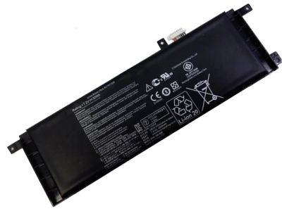Лот: 19137836. Фото: 1. Аккумулятор Asus. Аккумуляторы