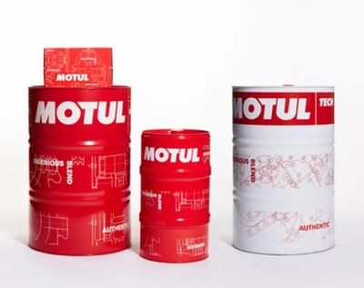 Лот: 7137264. Фото: 1. Масло для АКПП Motul ATF VI, розлив... Масла, жидкости