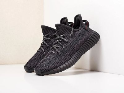 Лот: 16987440. Фото: 1. Кроссовки Adidas Yeezy 350 Boost... Кеды, кроссовки, слипоны