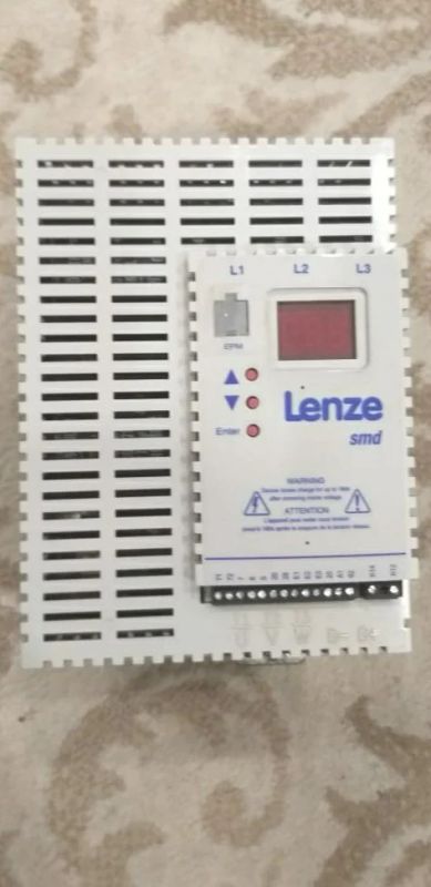 Лот: 14945072. Фото: 1. Частотник lenze ESMD113L4TXA. Промышленное